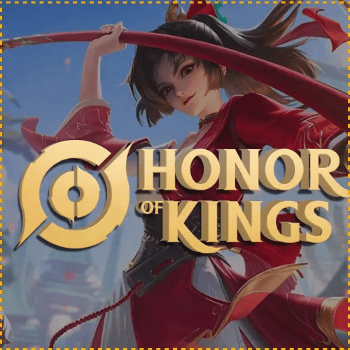 Honor of Kings