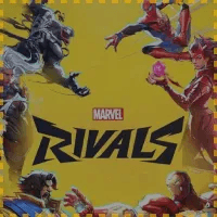 Marvel Rivals