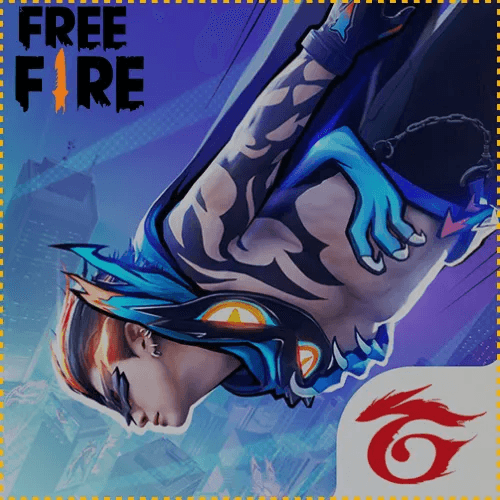 Free Fire