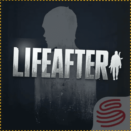 LifeAfter