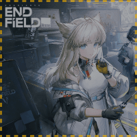 Arknights: Endfield