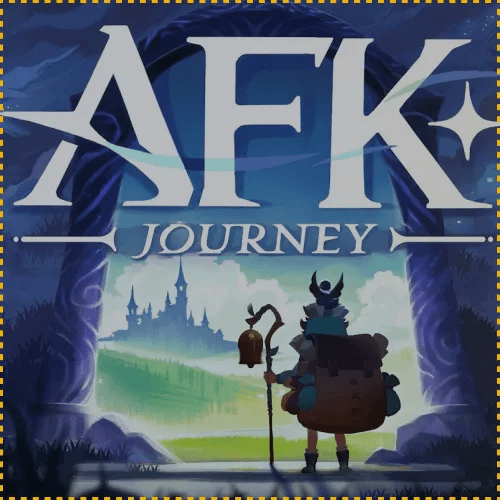 AFK Journey
