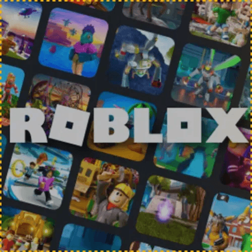 Roblox