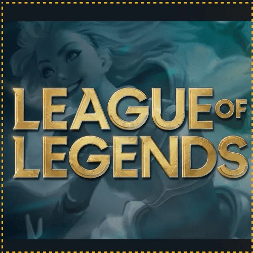 League of Legends