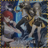 Honkai: Star Rail
