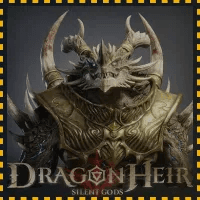 Dragonheir: Silent Gods