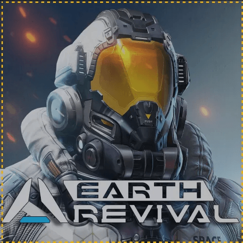 Earth Revival