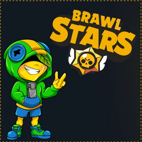 Brawl Stars