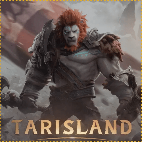 Tarisland