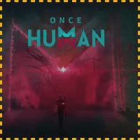 Once Human