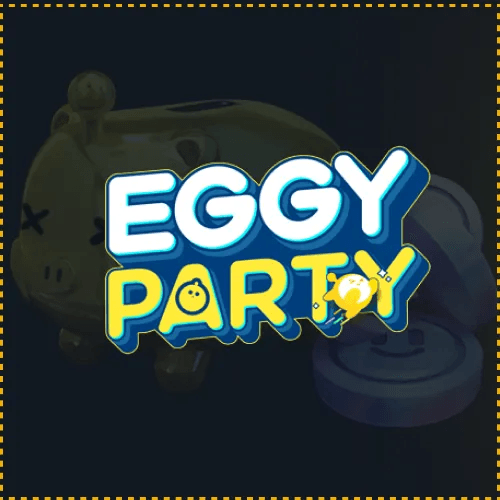 Eggy Party