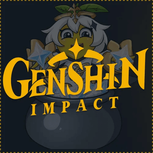 Genshin Impact